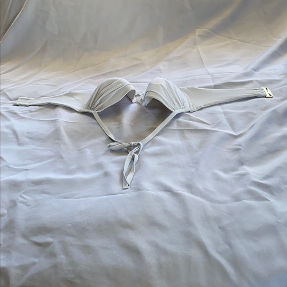 Bathing suite top